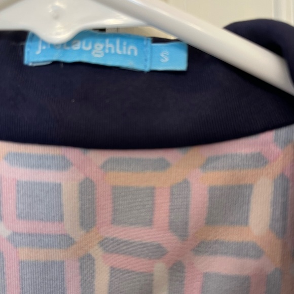 J.McLaughlin sleeveless top - Picture 2 of 3